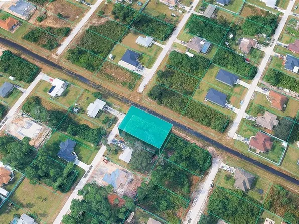 2718 12th St SW Lot 20, Lehigh Acres, FL 33976