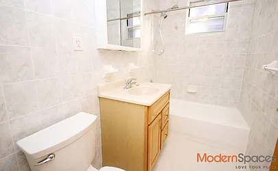 Rented by Modern Spaces