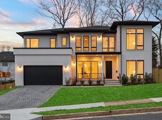 4007 N Stuart St, Arlington, VA 22207