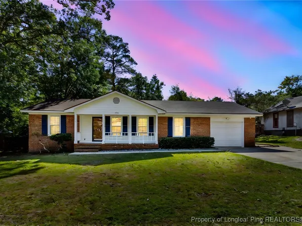 4591 Ferncreek Dr, Fayetteville, NC 28314