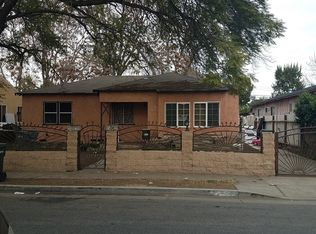 3523 Burton Ave, Lynwood, CA 90262
