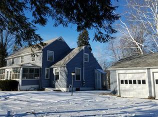 817 Elmira Rd, Ithaca, NY 14850