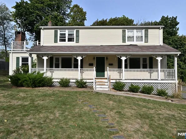 190 Madison Ave, Midland Park, NJ 07432