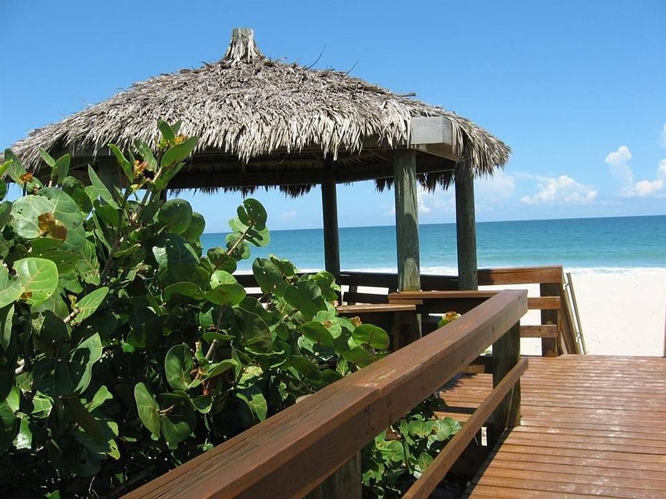 Private Beach