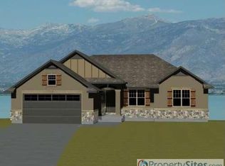 2681 S Wildflower Dr, Saratoga Springs, UT 84045