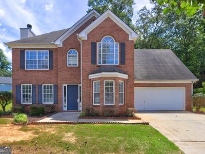 5360 Peachtree Landing Dr, Ellenwood, GA, 30294