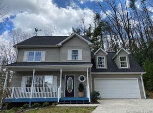 790 Zelda Ct, Hendersonville, NC 28792