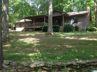1000 County Road 247, Fruithurst, AL 36262