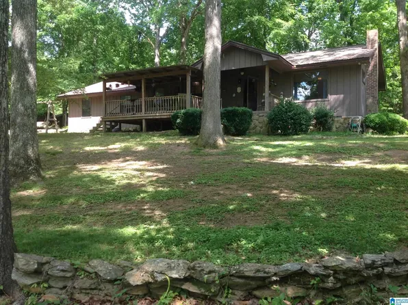 1000 County Road 247, Fruithurst, AL 36262