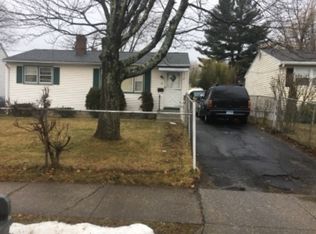 111 Dart St, Hartford, CT 06106