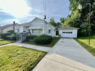 914 Hazel St, New Castle, PA, 16101