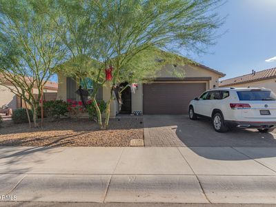 10771 W LINCOLN Street, Avondale, AZ, 85323