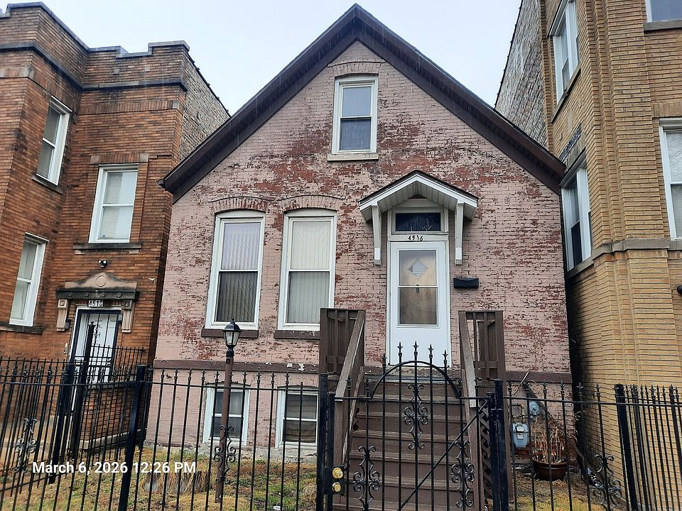 1st image of 4516 W Van Buren St