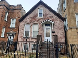 4516 W Van Buren St, Chicago, IL 60624