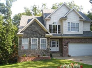 118 Larkspur Ln, Brandenburg, KY
