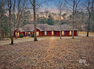 8008 Patricks Landing Rd, Bay Minette, AL 36507