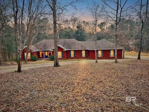 8008 Patricks Landing Rd, Bay Minette, AL 36507