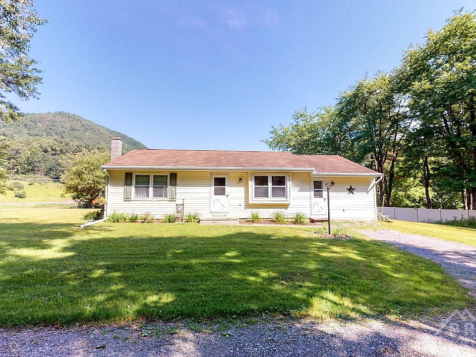 8338 Creek Rd, Cogan Station, PA 17728 Zillow
