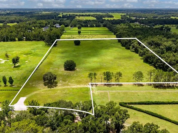 SE 159th Ln, Summerfield, FL 34491