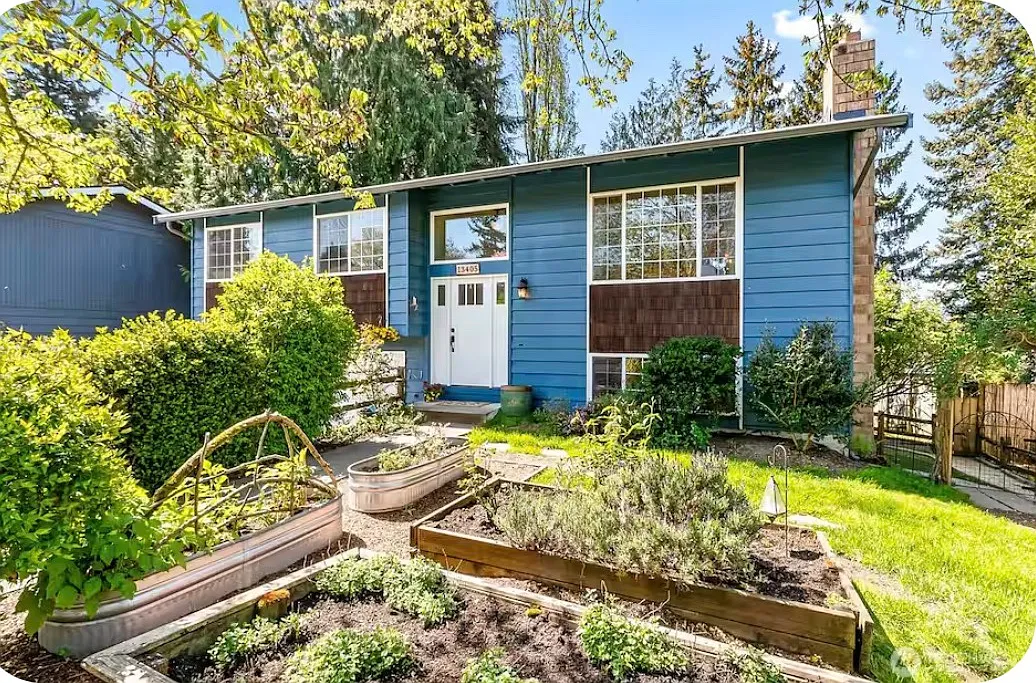 115th Ave NE, Kirkland — Photo 4