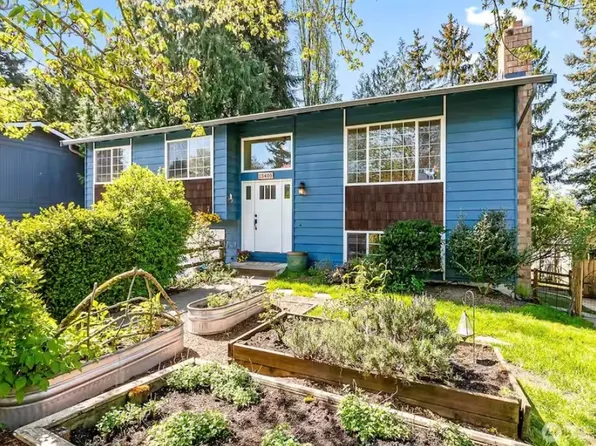 (undisclosed Address), Kirkland, WA 98034
