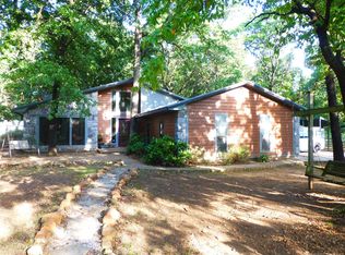 208 Hoot Loop, Cartwright, OK 74731