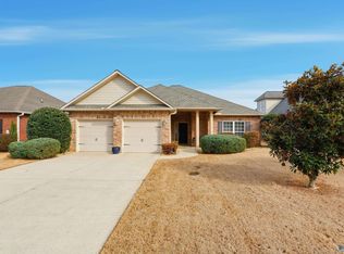 104 Somerset Park Dr, Huntsville, AL 35811