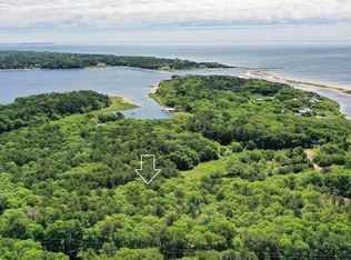 Lot 288 Seapuit River A Road, Osterville, MA 02655