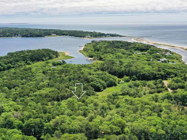 Lot 288 Seapuit River A Road, Osterville, MA 02655