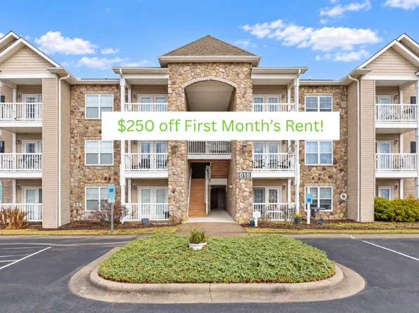 618 Condo Club Dr, Wilmington, NC