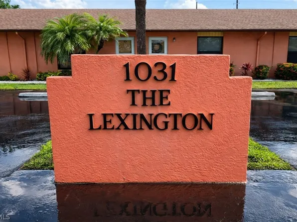 1031 SE 9th St APT 4, Cape Coral, FL 33990