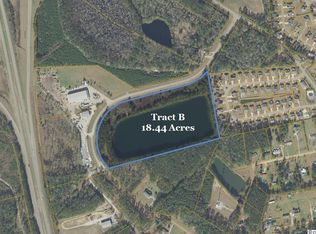 Chestnut Road Off Hwy #90, Longs, SC 29568