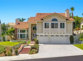 20530 Via Magdalena, Yorba Linda, CA 92887