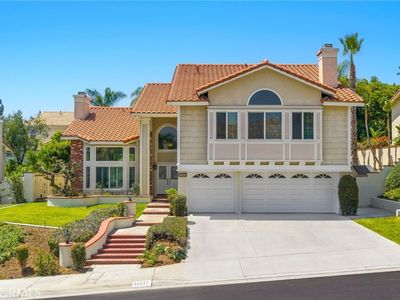 20530 Via Magdalena, Yorba Linda, CA, 92887