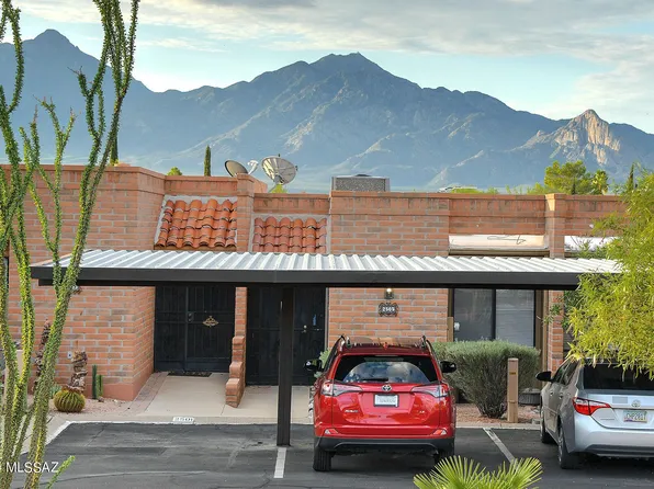 2505 S Calle Cervantes, Green Valley, AZ 85622