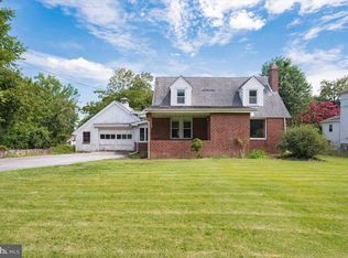 234 Lenni Rd, Media, PA 19063