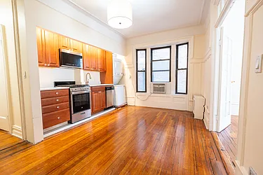 200 West 109th Street, #A7