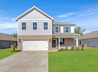 384 Jackson Point Cir #B, Huntsville, AL 35811