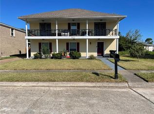 8421 Aberdeen Rd, New Orleans, LA 70127