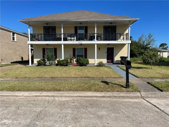 8421 Aberdeen Rd, New Orleans, LA 70127
