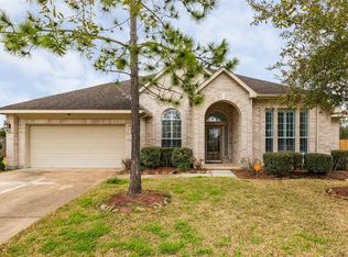 5601 Autumn Grove Ln, Rosharon, TX 77583