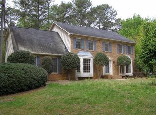145 Brandon Mill Cir, Fayetteville, GA 30214
