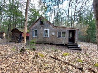 25 Colby Rd, Hillsboro, NH 03244