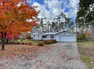 1848 Melvindale Dr, Gaylord, MI