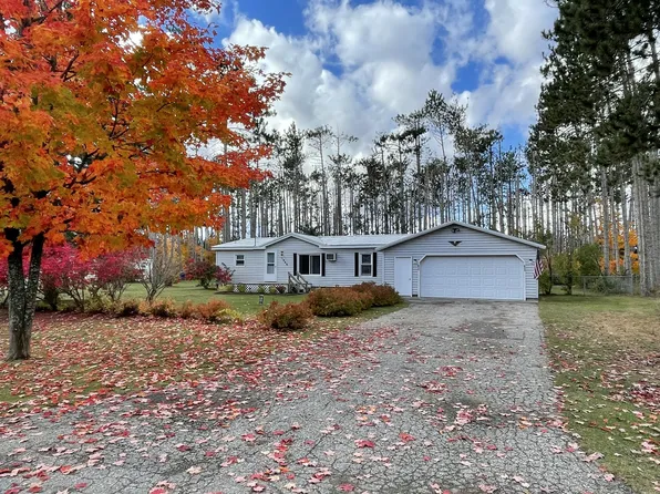 1848 Melvindale Dr, Gaylord, MI 49735