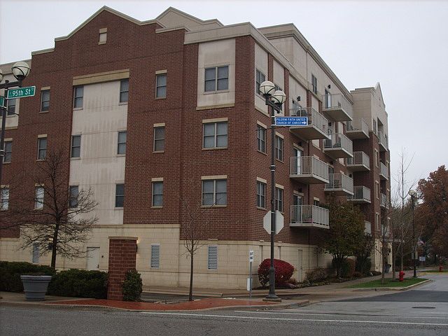 1st image of 9440 S 51st Ave APT 509