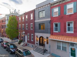 1327 Dickinson St, Philadelphia, PA 19147