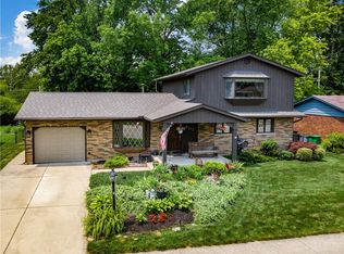 807 Thelma Dr, Miamisburg, OH 45342