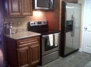 1402 Camp Rd APT 12A, Charleston, SC 29412