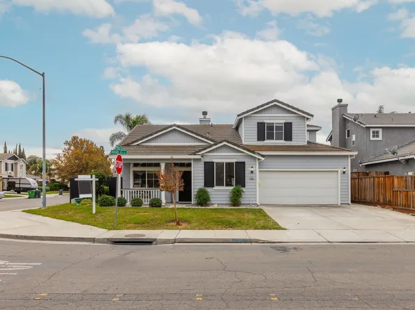 2912 Rugby Ct, Tracy, CA 95377